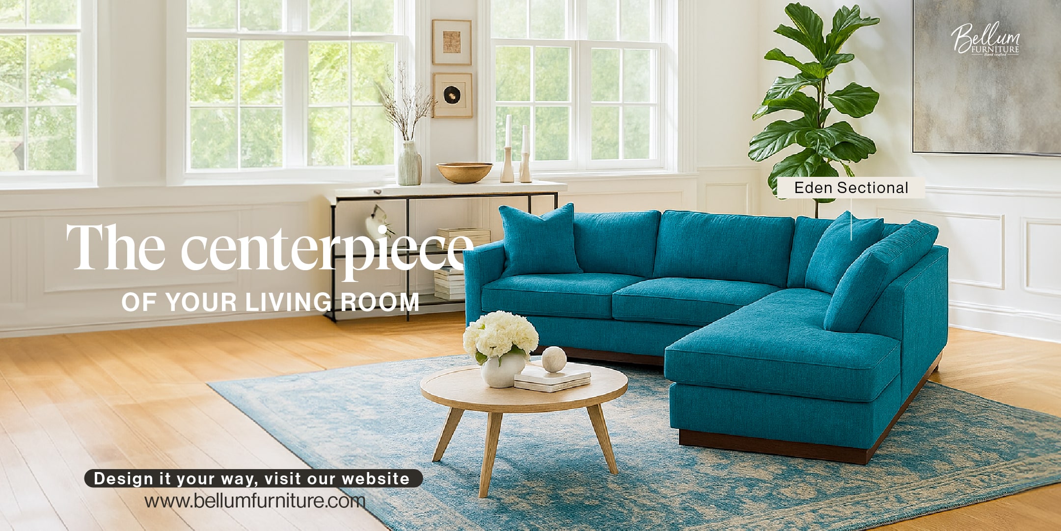 Custom Furniture made in california