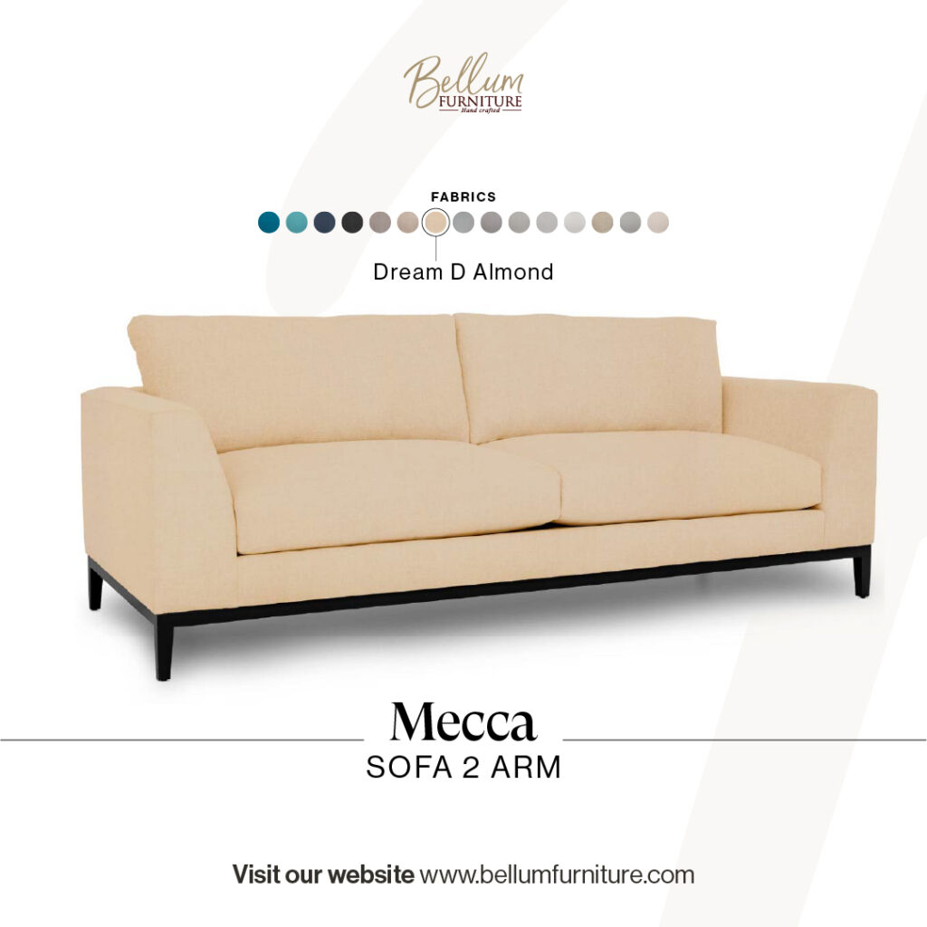 Eco-Friendly Furniture for California Homes: Order Sustainable Designs Online