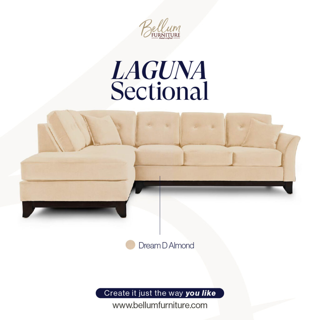 Modern Couch Trends in Los Angeles: Customize and Shop Your Perfect Style