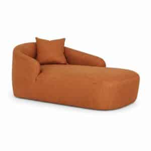 Gorman Lounge Chaise