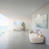 Gorman Lounge Chaise - Thumbnail Image 1