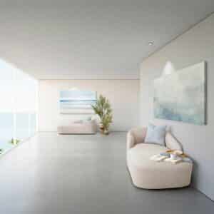Gorman Lounge Chaise