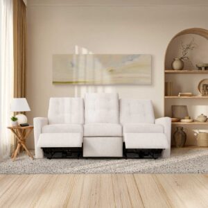 Indy Sofa Recliner 2 Arm