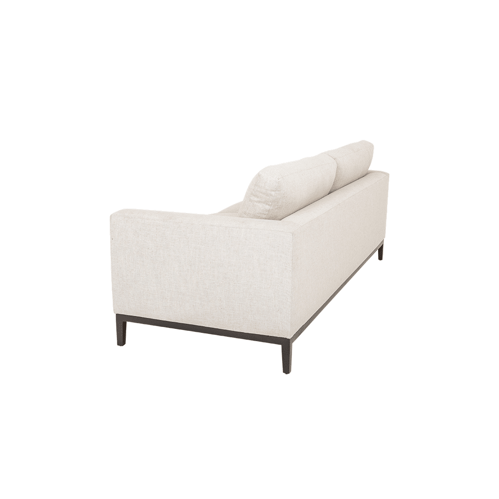 Mecca Sofa Stylish and Customizable Sofa Bellum Furniture Los Angeles
