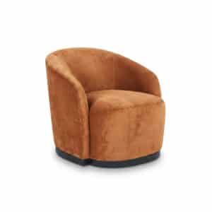 Kaufman Chair 2 Arm with Swivel