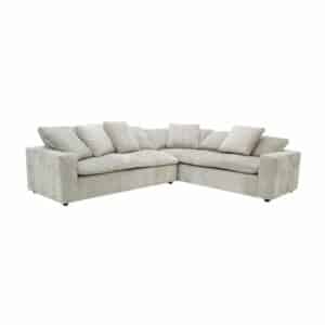 Mavis Condo Sofa 1 Arm Sectional