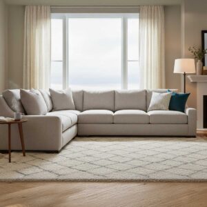 Salvatore Sectional