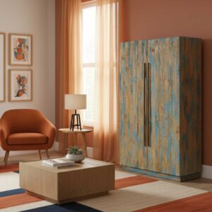 Trillium Double Door Cabinet