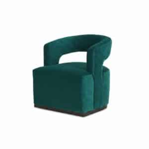 Willow Chair 2 Arm With Swivel