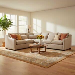 Zion Sectional